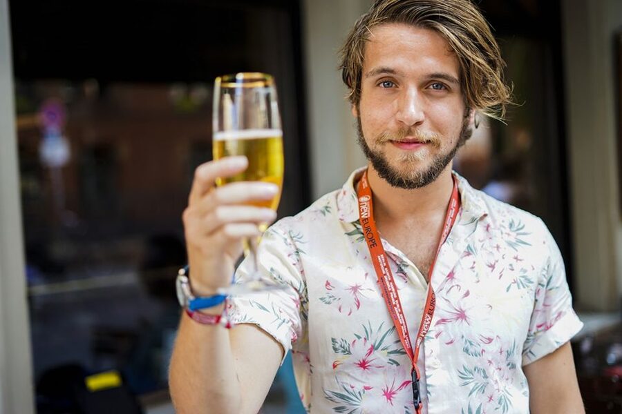Brussels 2.5-Hour Belgian Beer Tasting Experience - Key points to know before you book