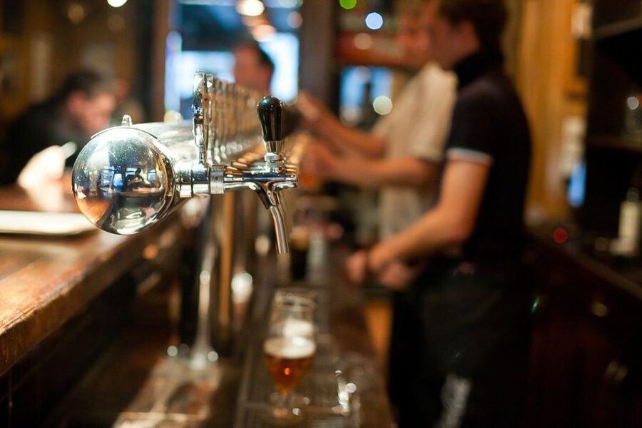 Brussels 2.5-Hour Belgian Beer Tasting Experience - Why Belgian beer needs a little explanation