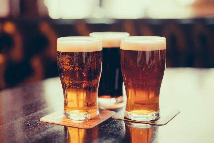 Brussels 2.5-Hour Belgian Beer Tasting Experience - Who will enjoy this beer tasting most