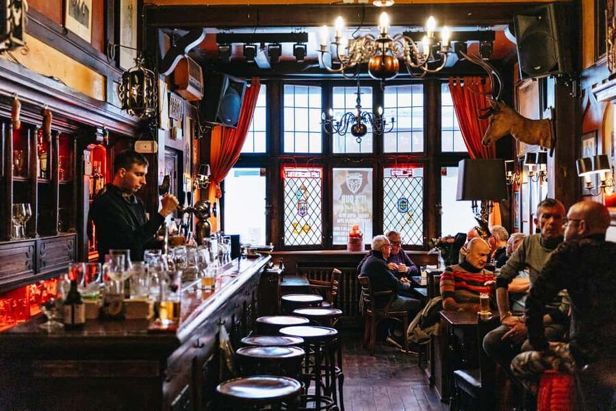 Brussels: Beer Tour with 6 Beers and 3 Chocolate Tastings - Why this Brussels beer tour works