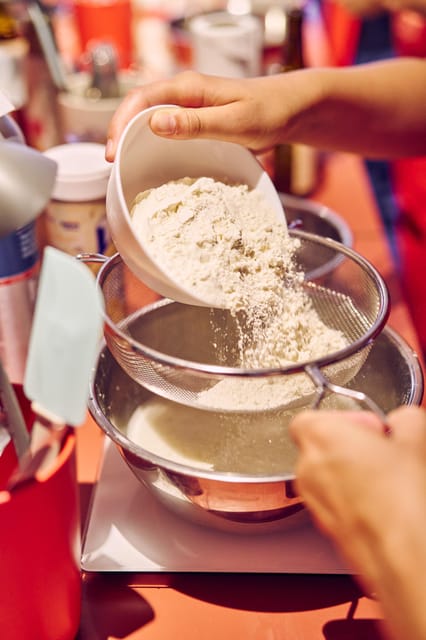 Brussels: Belgian Waffle Making Workshop with Beer Tasting - Should you book the Brussels waffle and beer class?