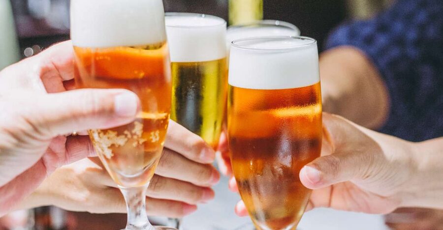 Brussels: Chocolate and Beer Private Tour with Tastings - Walking toward the Grand Place
