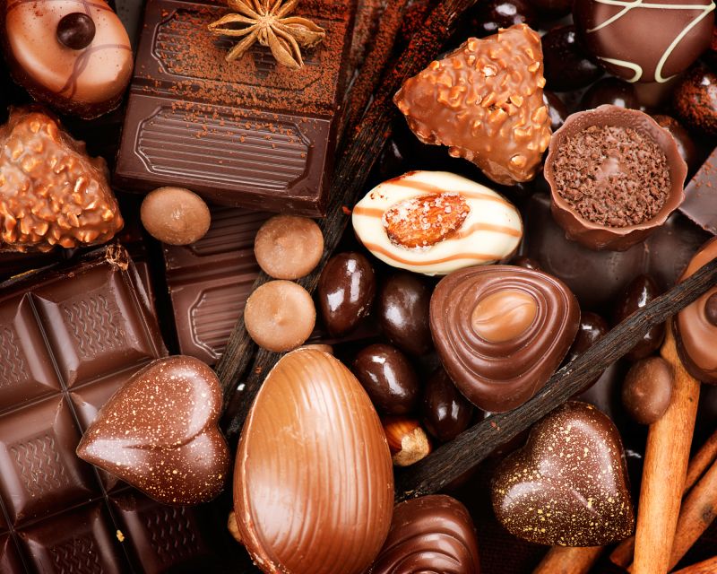 Brussels: Chocolate and Beer Private Tour with Tastings - Why the private format matters