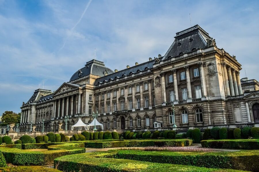 Brussels: Guided Walking Tour with Optional Beer Tasting - Key points to know before you go