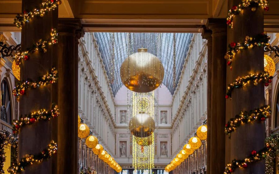 Brussels: Guided Walking Tour with Optional Beer Tasting - Is $22 a fair price?
