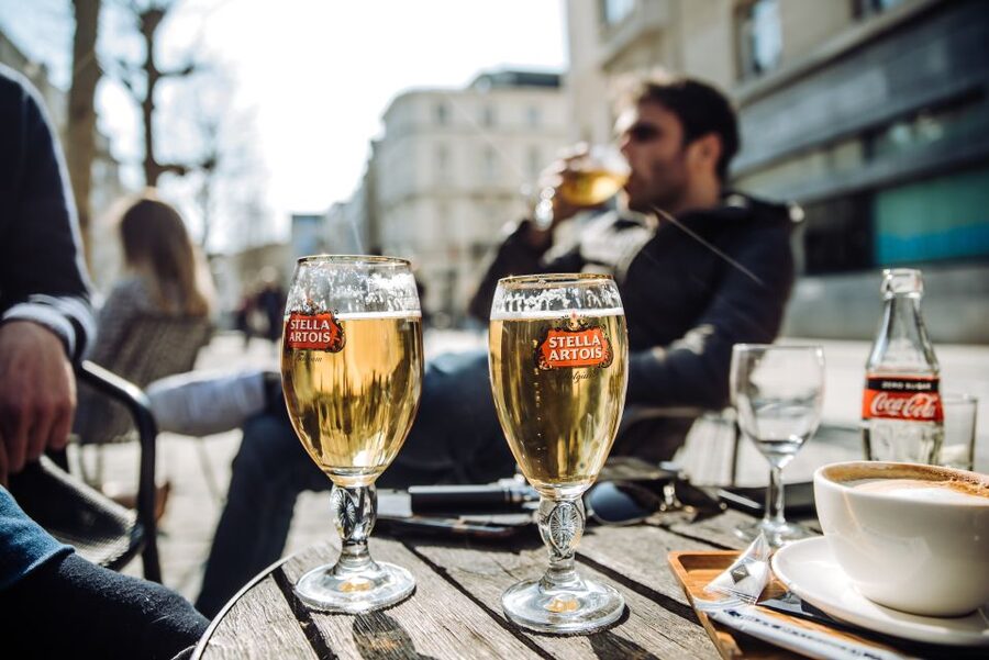 Brussels: Private Beers, Bars, and Live Music Tour by Night - What the $161 price includes