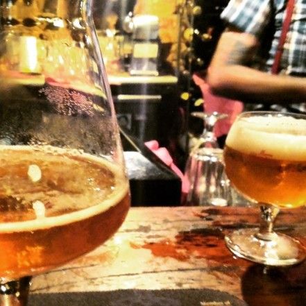 Brussels: Pub Crawl and Nightlife Party Experience - Group size changes the whole experience