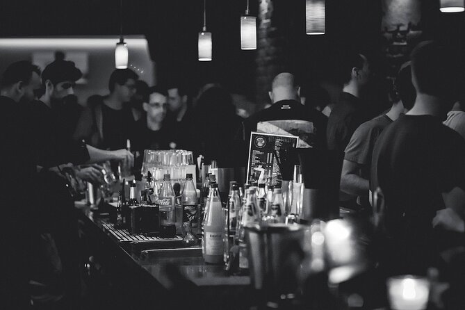 Brussels Pub Crawl Tour - Starting at O’Reillys Nua on Boulevard Anspach