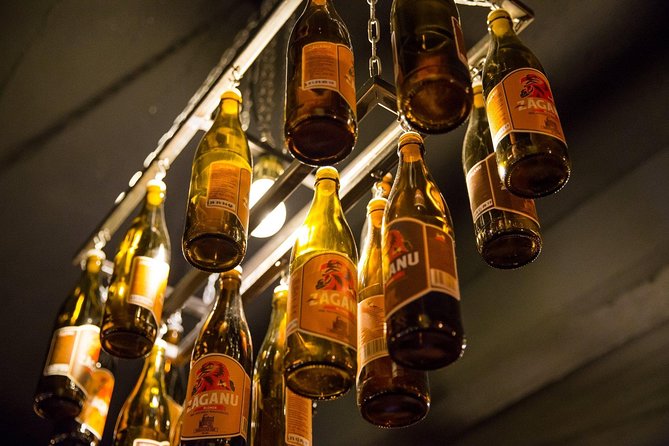 Bucharest Beer and Culture Tour with a Local - Starting near Romana Square