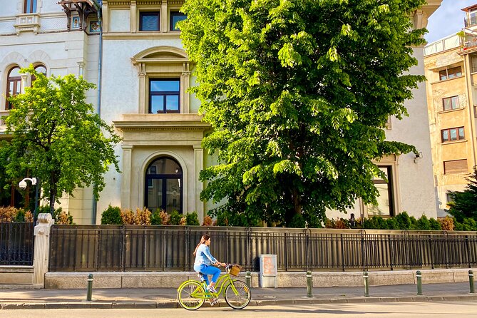 Bucharest: Craft Beer Tour with Traditional Meal Included - Price, timing, and who gets the best value