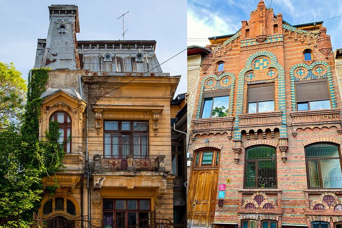 Bucharest: Craft Beer Tour with Traditional Meal Included - Starting at the Ion Luca Caragiale National Theatre