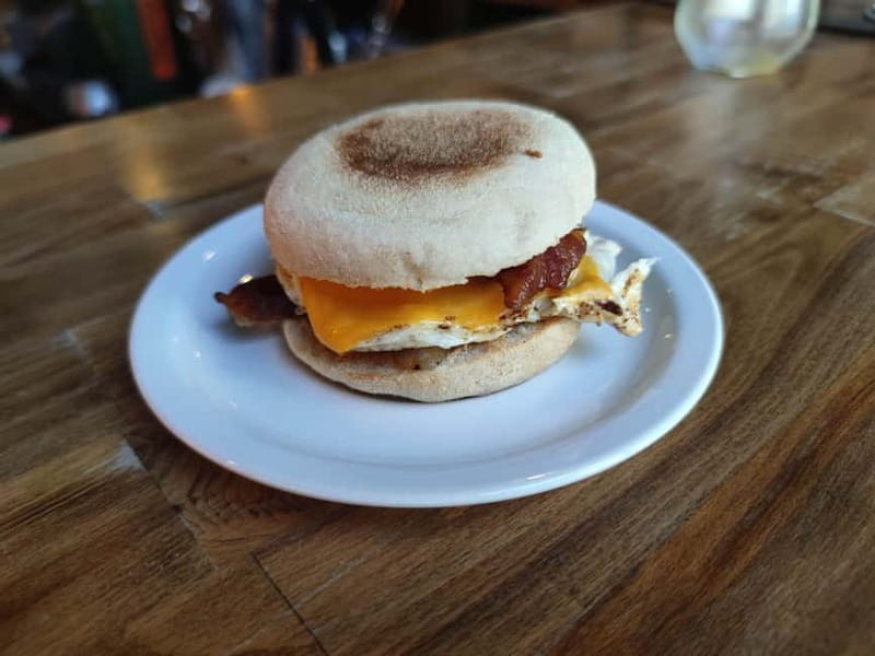 Budapest: 4-hour Bottomless Brunch w/ Cocktails & Craft Beer - Key points to know before booking