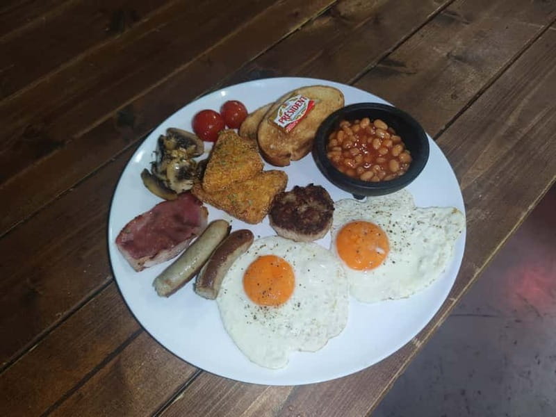 Budapest: 4-hour Bottomless Brunch w/ Cocktails & Craft Beer - Is $55 good value in Budapest?