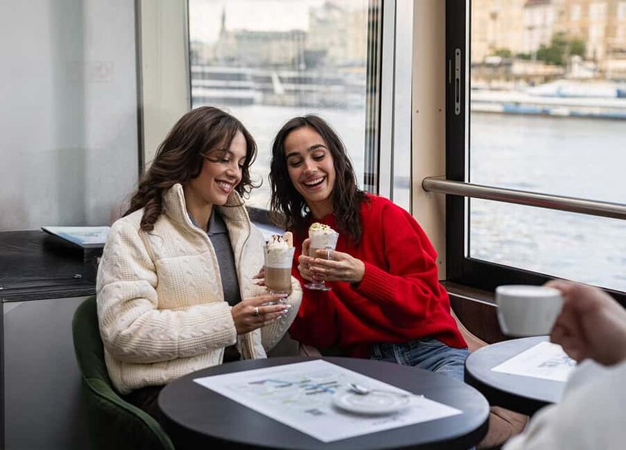 Budapest: 60-Minute Panoramic Cruise with Drink included - Key points to know before you book