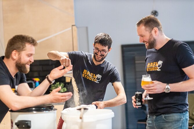 Budapest Beer Experience: 2-Hour Guided Craft Beer Tasting - Who will enjoy this Budapest beer experience?