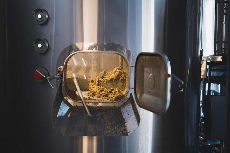 Budapest: Brewery Tour at "First Craft Beer" & Beer Tasting - Key points to know before you book