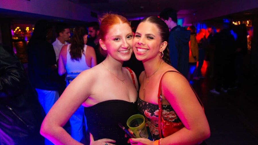Budapest: Danube Beat Party Cruise with DJ & Drink Packages - Who will enjoy this most?