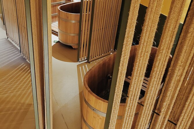 Budapest Exclusive Thermal Spa LUKACS LUXURIOUS PRIVATE BEER BATH - Who will enjoy this most?