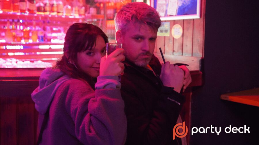 Budapest: Guided Pub Tour to Ruin Bars with Games & 6 Shots - Key things to know before booking