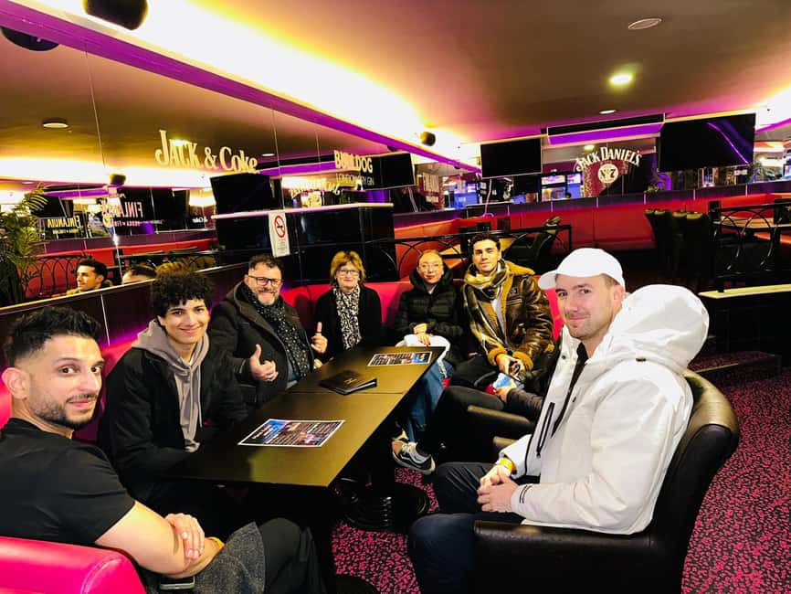 Budapest: Guided Ruin Bar Pub Crawl VIP Entry & Free Shots - What the Guides Add