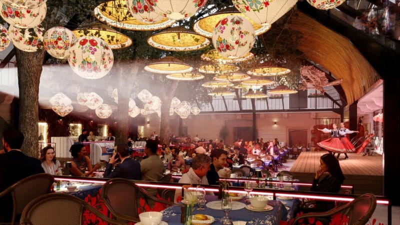 Budapest: Hungarian Dinner & Show with Unlimited Drinks - Key points to know before booking