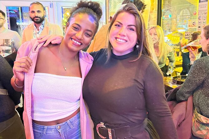 Budapest Pub Crawl & Ruin Bar Tour – Free Shots & VIP Entry - Group size, timing, and practical comfort
