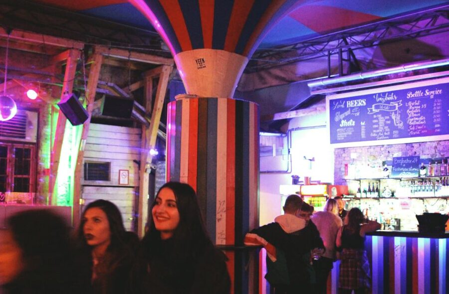 Budapest: Ruin Bar Tour - Four things to know before you go