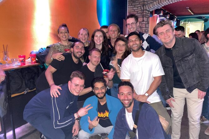 Budapest Ruin Pub Crawl +6 Shots +VIP Entries +Drinking Games - Two or three ruin bars, then retro bars