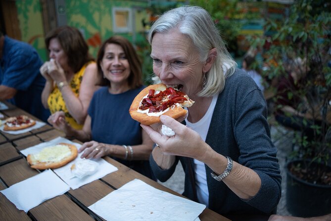 Budapest Street Food Tour with Local Snacks, Dessert and Beer - Key points to know before you book