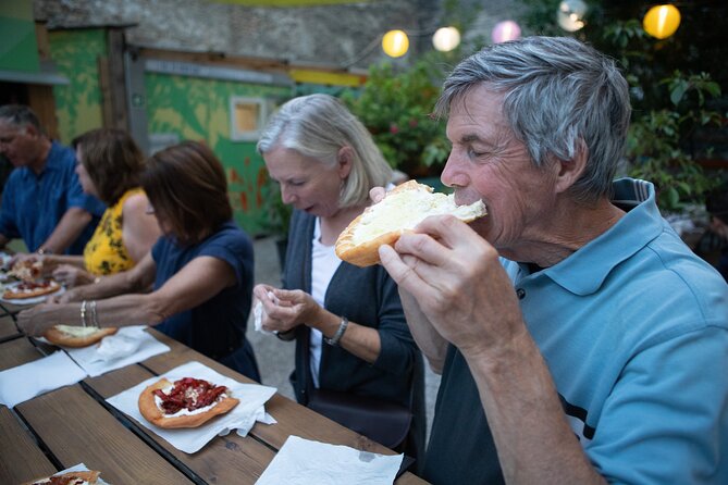 Budapest Street Food Tour with Local Snacks, Dessert and Beer - Your guide can make or break the walk