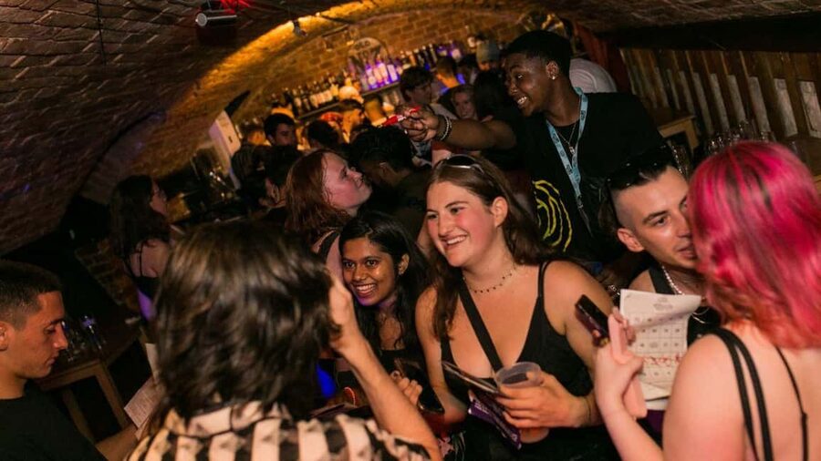 Budapest: Unmissable Bar Crawls with Shots & VIP Club Entry - Key points to know before booking