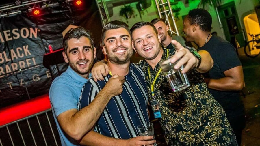 Budapest: Unmissable Bar Crawls with Shots & VIP Club Entry - A few smart ways to prepare
