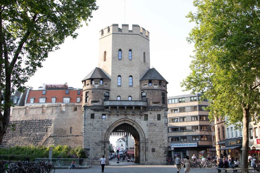 Büdchentour in der Kölner Südstadt - Who Should Book This Walk?