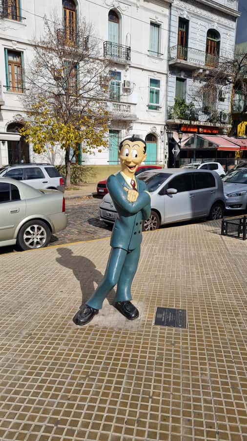 Buenos Aires: San Telmo, History, Bars, and Tango! - Five things that make this San Telmo walk special