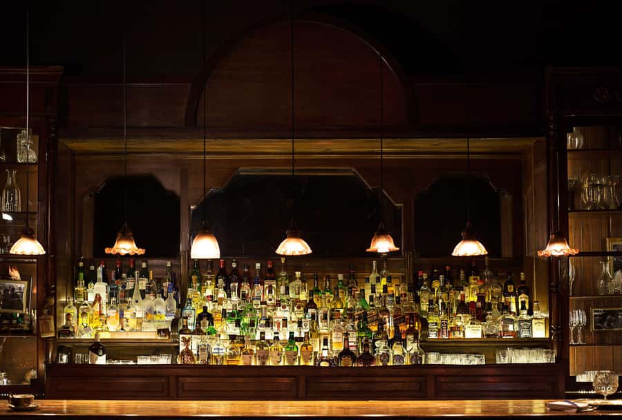 Buenos Aires: Speakeasy & Mixology Bar Tour with Cocktails - First stop: a hidden speakeasy