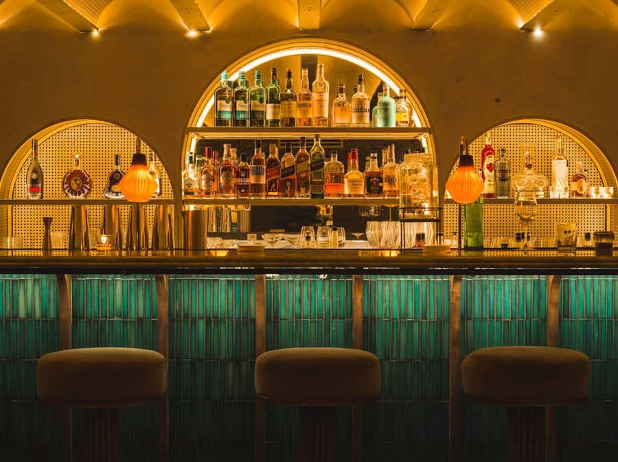 Buenos Aires: Speakeasy & Mixology Bar Tour with Cocktails - Starting at Guatemala 4717