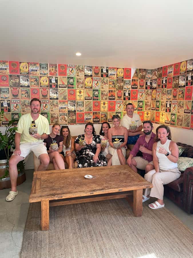 Byron Bay: Afternoon Brewery and Distillery Tour & tastings - Key points at a glance