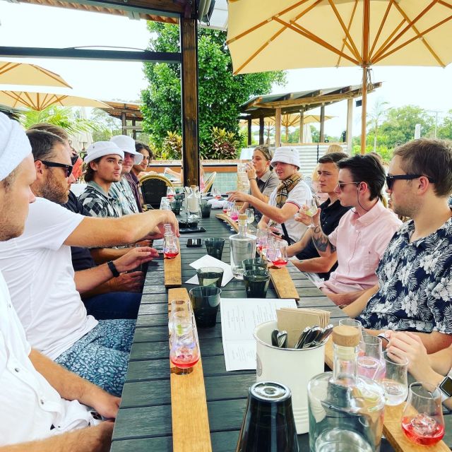 Byron Bay: Afternoon Brewery and Distillery Tour & tastings - Should you book the Byron Bay brewery and distillery tour?