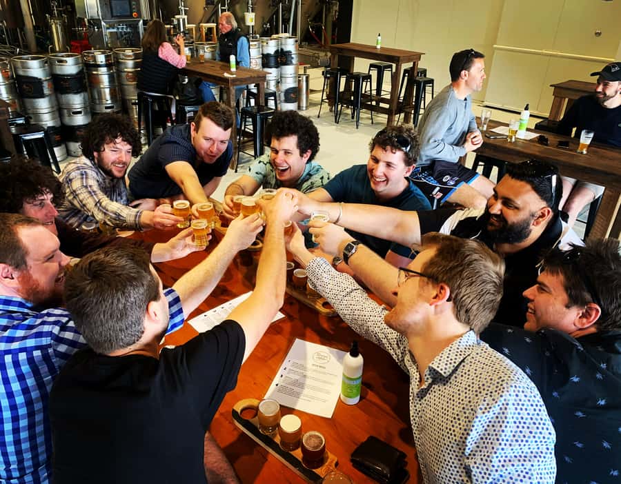 Byron Bay Brewery and Distillery Day Tour: Lunch & tastings - Why this Byron Bay tasting day works