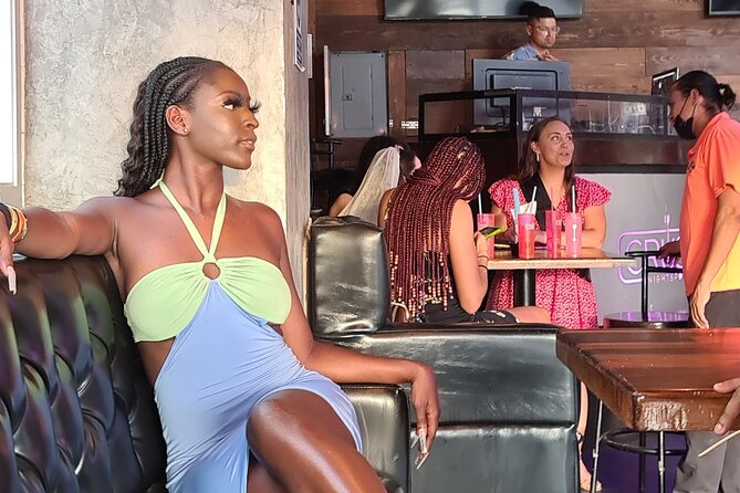 Cabo Bar Crawl - The BEST Bar and Clubs in Cabo - Maranta Los Cabos adds another quick stop