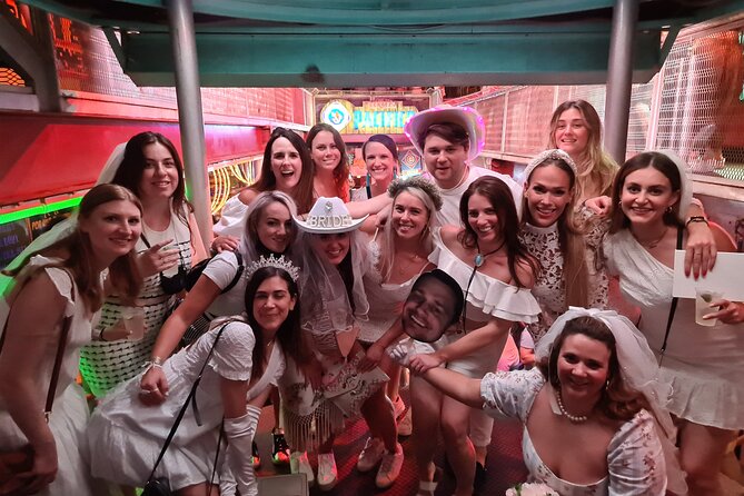 Cabo Bar Crawl - The BEST Bar and Clubs in Cabo - What the host adds to the price