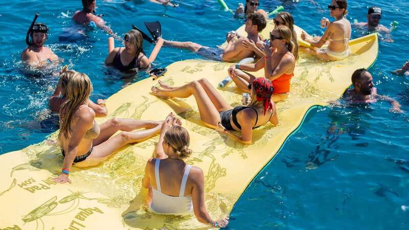 Cabo San Lucas: 4-Hour Snorkeling Cruise with Open Bar - Is $128 a fair price?