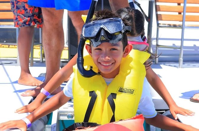 Cabo San Lucas Catamaran Cruise: Snorkel or Sunset Adventure - Is $85 a fair price?