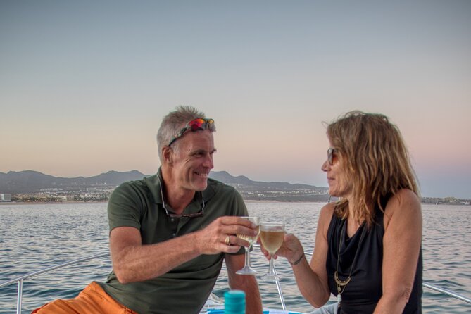 Cabo San Lucas Private Yacht Cruise with Open Bar - Sunset Cruises and the Best Time to Go