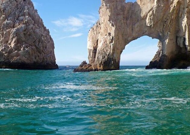 Cabo San Lucas Sunset Cruise with Open Bar and Snacks - Cabo San Lucas Sunset Cruise: Key Points