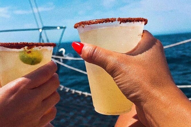 Cabo San Lucas Sunset Cruise with Open Bar and Snacks - Is $68.90 a Fair Price?