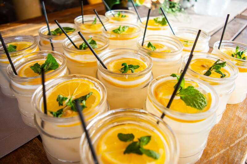 Cabo San Lucas: Sunset Yacht Cruise w/Chef Dinner & Open Bar - Setting sail from Cabo San Lucas