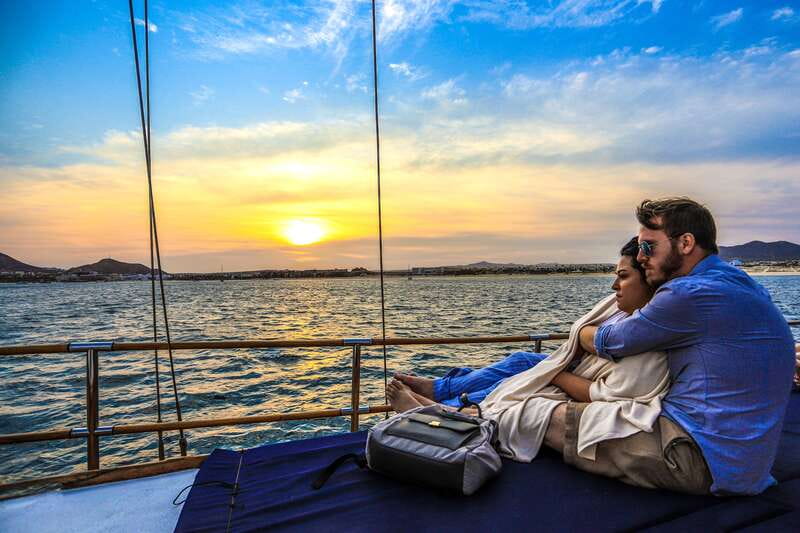 Cabo San Lucas: Sunset Yacht Cruise w/Chef Dinner & Open Bar - How the value works at $199