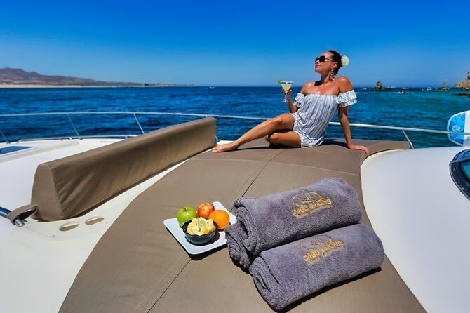 Cabo Snorkeling and Sailboat Tour with Lunch and Open Bar - Key details before you book