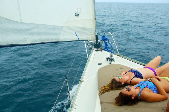 Cabo Snorkeling and Sailboat Tour with Lunch and Open Bar - Lunch, drinks, and the practical value of the price